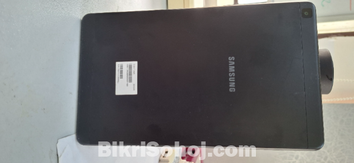 Samsung Tab, used